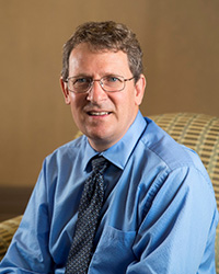 Dr. Stephen Crown
