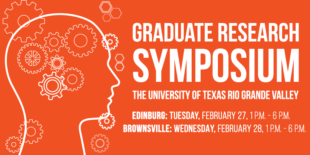 Graduate Research Sympossium
