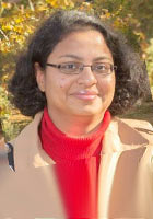 Nilanjana Paul, Ph.D.
