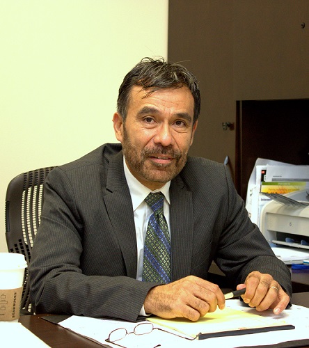 Hugo Rodriguez