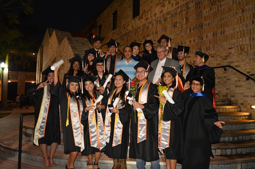 BMED Graduates