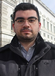 Dr. Rolando Hernandez Trapero