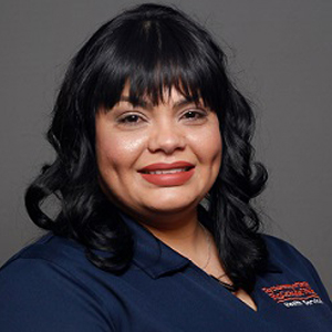 Cindy Otero-Ruiz