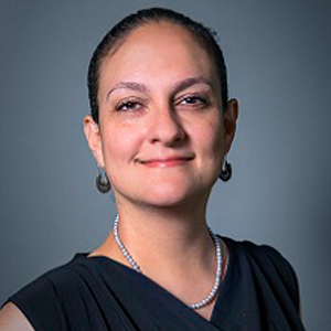 Cristel Escalona, MD