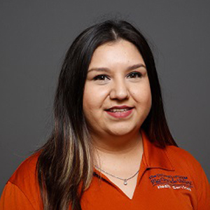 Erica Bazan