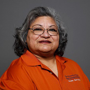 Rachel Reyes