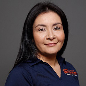 Rosemary Marquez, LVN