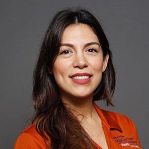 Vanessa De La Cruz, RN, BSN
