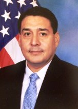 Master Chief Navy Counselor Juan P. Rodriguez, Ret.