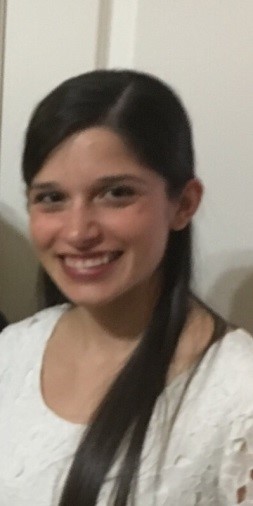 Samantha Silvas