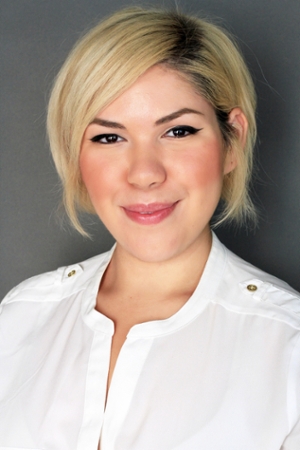 Lisa Moreno