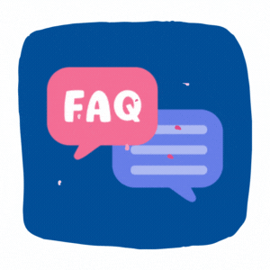 Frequently Asked Questions  