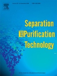Separation Purification Technology