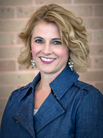 Jennifer Morgan