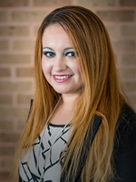 Melissa Villarreal