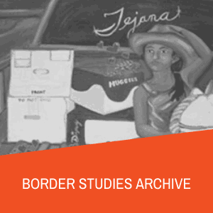 Border Studies Archive