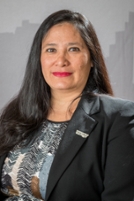 Brenda V. Valero