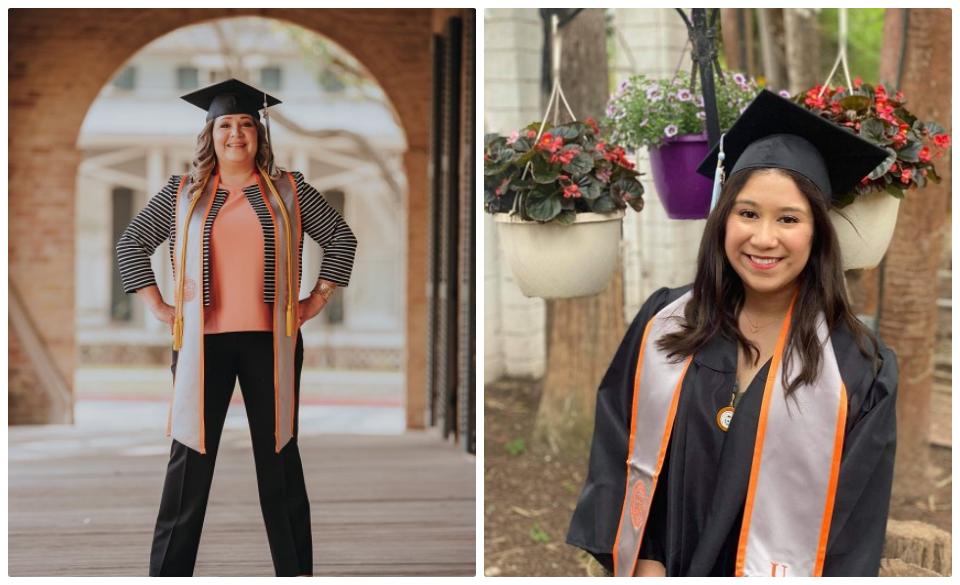 UTRGV Commencement UTRGV