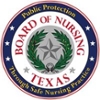Board of Nursing Logo