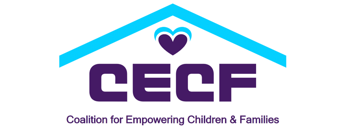 C E C F - Coalition for Empowering Children and Families