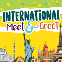 International Meet & Greet 