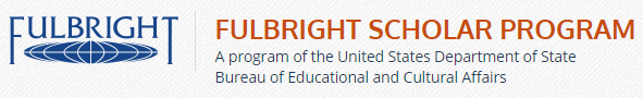 Fulbright Scholars Program: A program of the United States Department of State Bureau of Education and Cultural Affairs