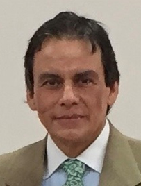 Jaime Ortiz, Ph.D.