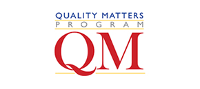 Quality Matters  Learn More