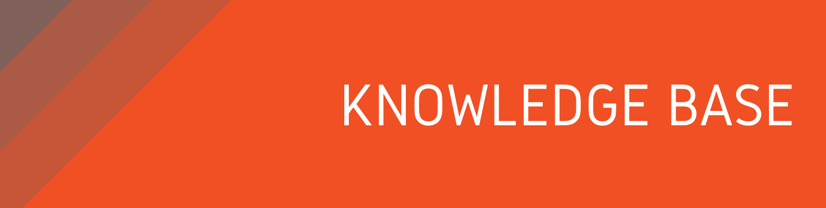 Knowledge Base