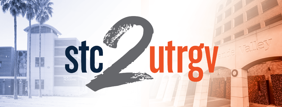 STC 2 UTRGV Page Banner 