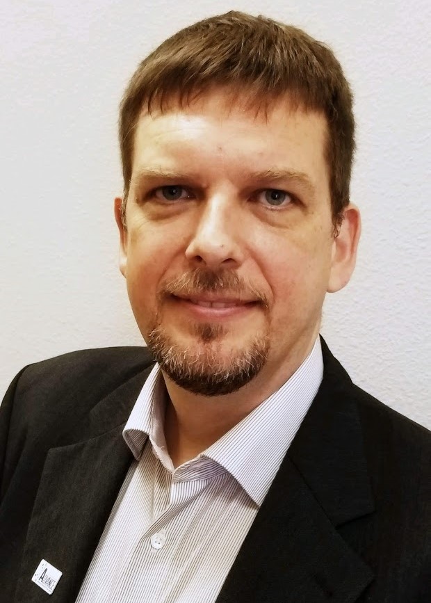Dr. Volker Quetschke