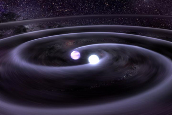 Relativistic astrophysics and sources of gravitational waves