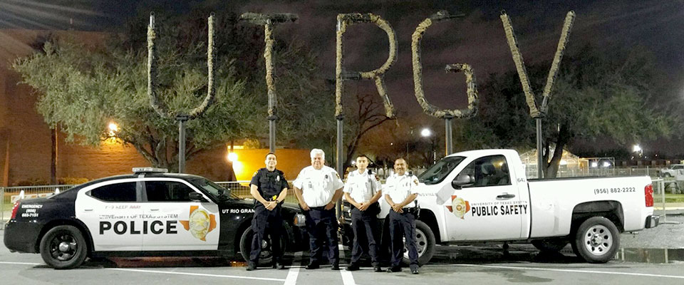UTRGV University Police