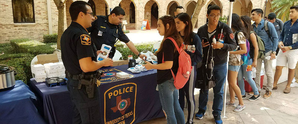 UTRGV University Police