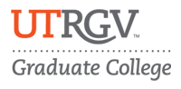 Graduate College Logo