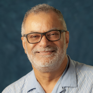 Carlos De Souza, Ph.D.