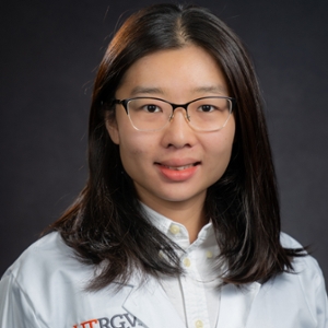 Yahan Wei, PhD