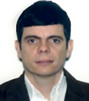 German Corso, MD Portrait