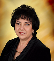 Maria G. Dill, MD Portrait