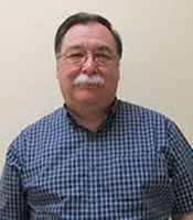 Esteban Gonzalez, MD Portrait