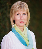 Belinda Reininger, PhD Portrait