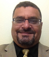 Michael Salib, MD Portrait