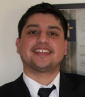 Desi Vasquez, PhD Portrait