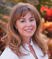 Jennifer Wood, MD Portrait
