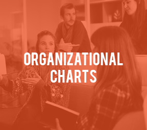 Organizational Charts  Organizational Charts