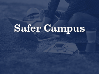Safer Campus