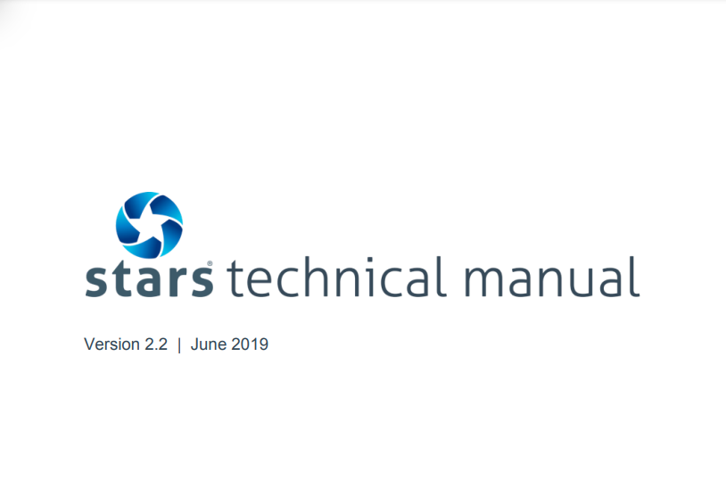 AASHE STARS Technical Manual