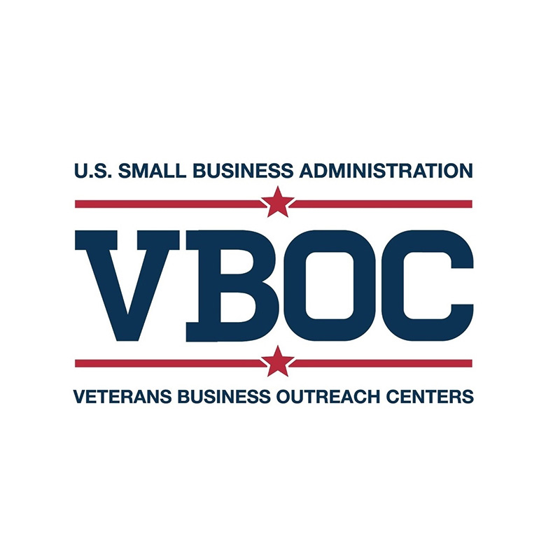  veterans business outreach center logo
