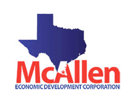 McAllen EDC (Economic Development Corporation)  