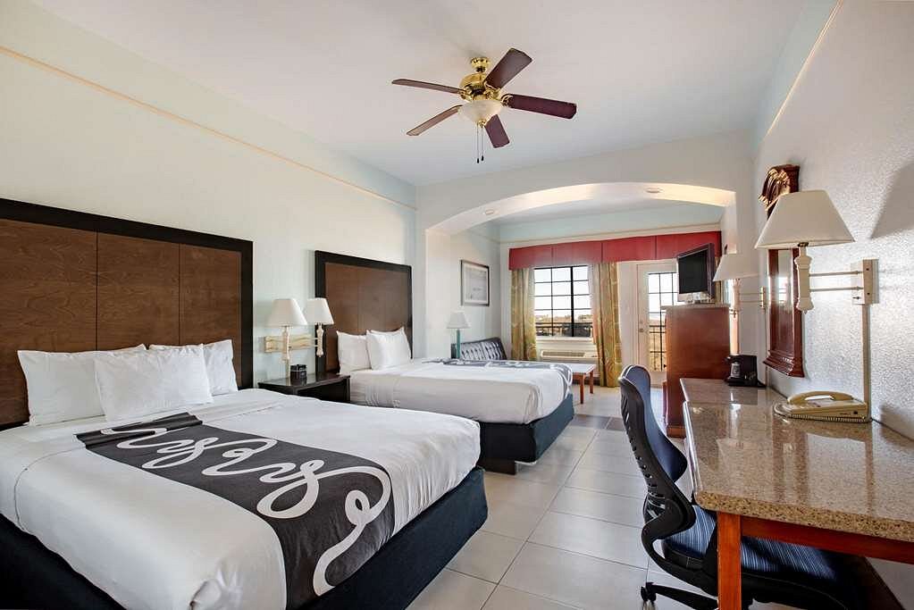 Sand Rose Beach Resort Suite Room